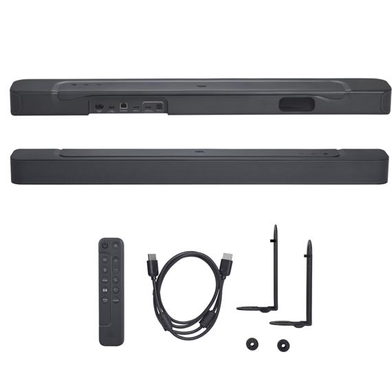 Barra de Sonido Jbl Bar 300 260W Dolby Atmos y Multibeam