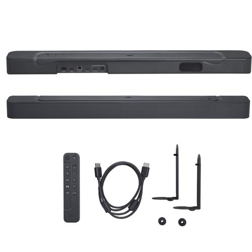 Barra de Sonido Jbl Bar 300 260W Dolby Atmos y Multibeam