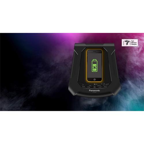 Panasonic SC-TMAX5EG-K Sistema de Sonido Bluetooth 150W