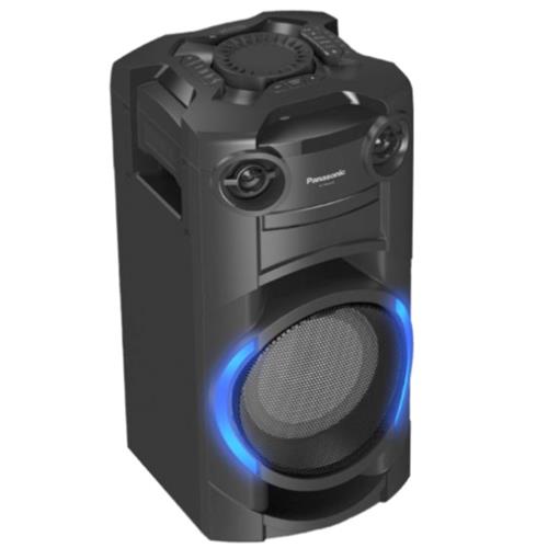 Panasonic SC-TMAX10E-K Sistema de Sonido Bluetooth 300W con CD