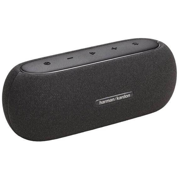 Harman Kardon Luna Altavoz Bluetooth 55W Negro