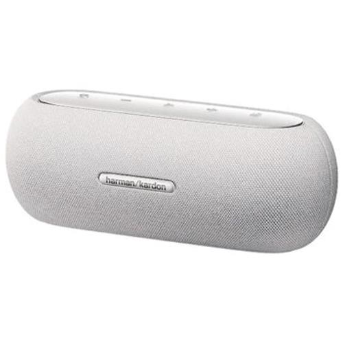 Harman Kardon Luna Altavoz Bluetooth 55W Gris