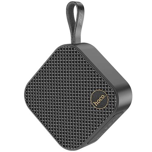 Hoco HC22 Auspicious Sports Altavoz Bluetooth Negro