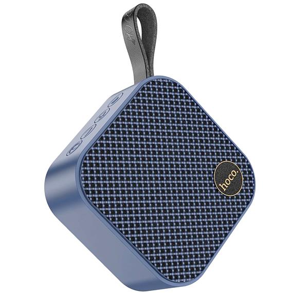 Hoco HC22 Auspicious Sports Altavoz Bluetooth Azul