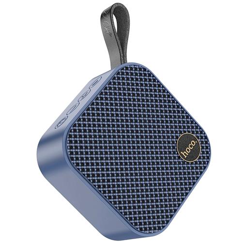 Hoco HC22 Auspicious Sports Altavoz Bluetooth Azul