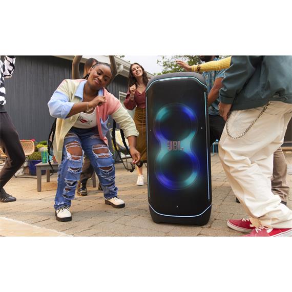 Jbl PartyBox Ultimate Altavoz Bluetooth