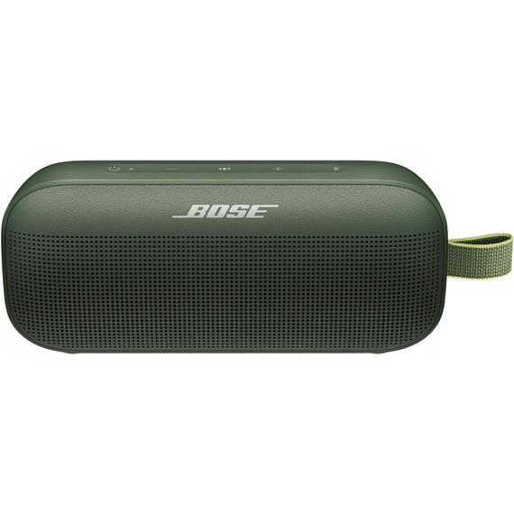 Bose Soundlink Flex Altavoz Bluetooth IP67 Cypress Green