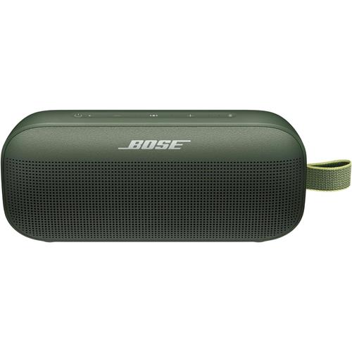 Bose Soundlink Flex Altavoz Bluetooth IP67 Cypress Green