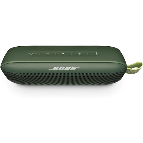 Bose Soundlink Flex Altavoz Bluetooth IP67 Cypress Green