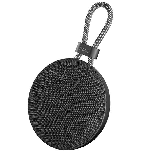 Hoco BS60 Exploring Sports Altavoz Bluetooth Negro