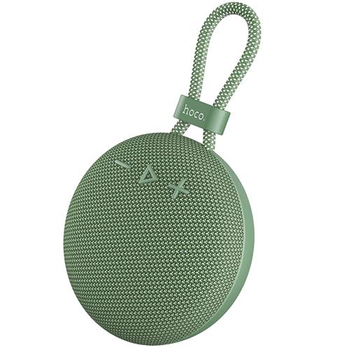 Hoco BS60 Exploring Sports Altavoz Bluetooth Spruce Green
