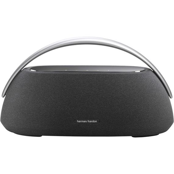 Harman Kardon Go + Play 3 Altavoz Bluetooth Black