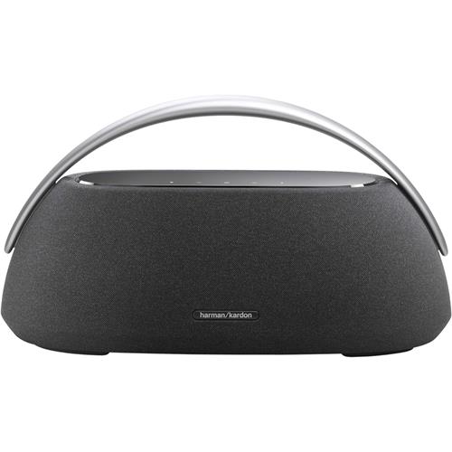 Harman Kardon Go + Play 3 Altavoz Bluetooth Black