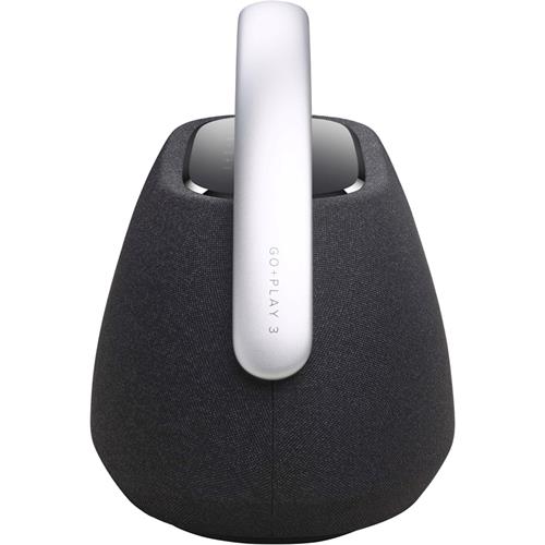 Harman Kardon Go + Play 3 Altavoz Bluetooth Black