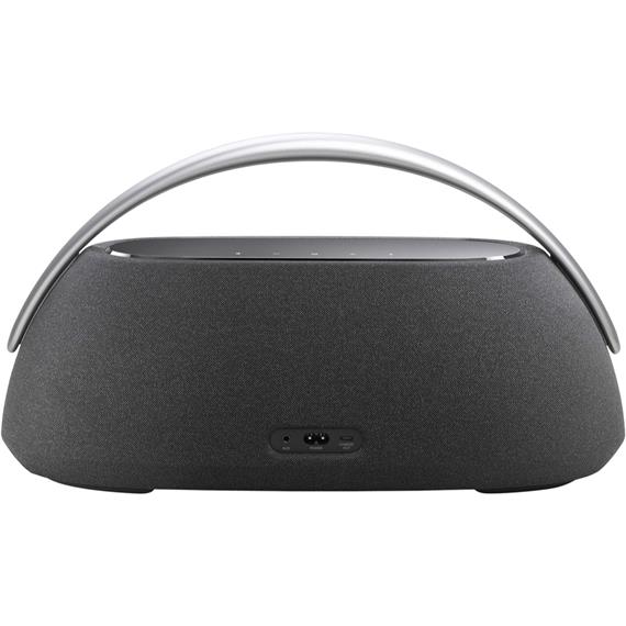 Harman Kardon Go + Play 3 Altavoz Bluetooth Black