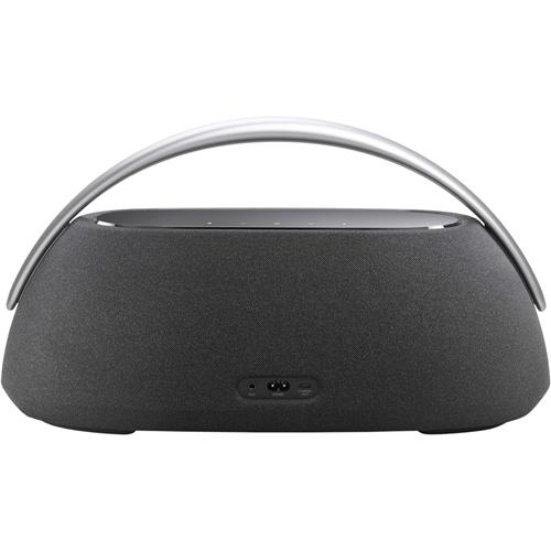 Harman Kardon Go + Play 3 Altavoz Bluetooth Black