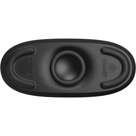 Harman Kardon Go + Play 3 Altavoz Bluetooth Black