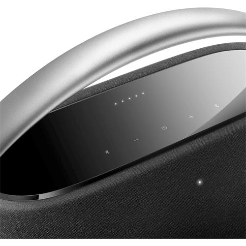 Harman Kardon Go + Play 3 Altavoz Bluetooth Black