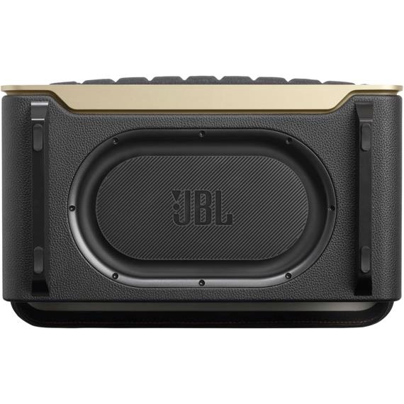 Jbl Authentics 300 Altavoz Bluetooth y Wifi Recargable Negro