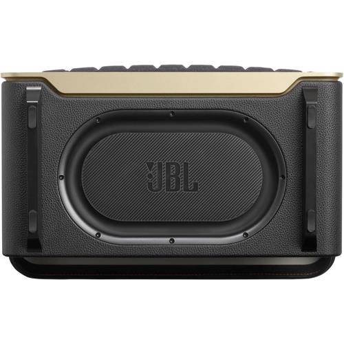 Jbl Authentics 300 Altavoz Bluetooth y Wifi Recargable Negro
