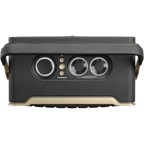 Jbl Authentics 300 Altavoz Bluetooth y Wifi Recargable Negro
