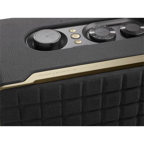 Jbl Authentics 300 Altavoz Bluetooth y Wifi Recargable Negro