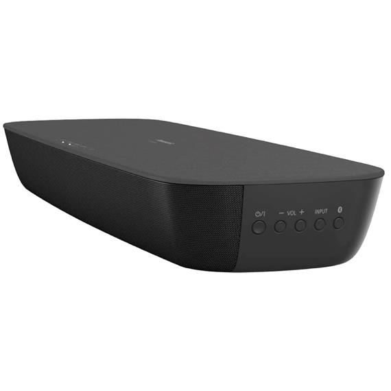 Panasonic SC-HTB250EGK Barra Sonido 2.1  Inalámbrica 120W