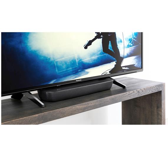 Panasonic SC-HTB250EGK Barra Sonido 2.1  Inalámbrica 120W