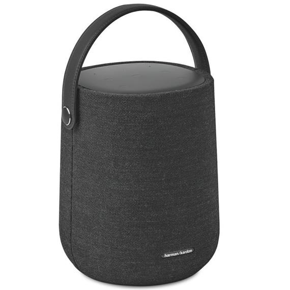 Harman Kardon Citation 200 Altavoz Bluetooth y Wifi con Google Assistant