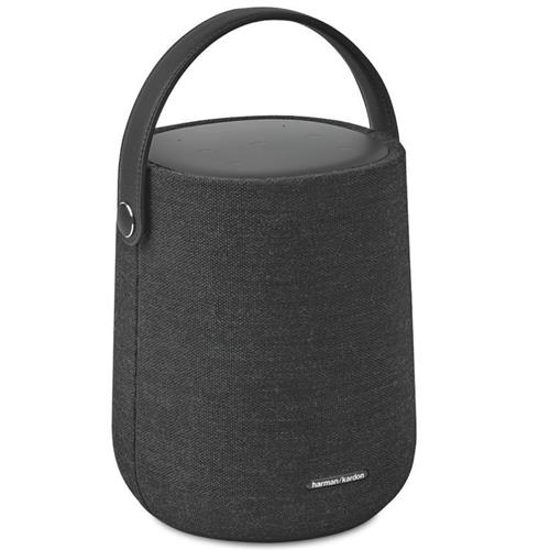 Harman Kardon Citation 200 Altavoz Bluetooth y Wifi con Google Assistant