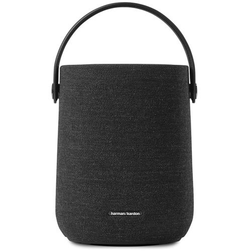 Harman Kardon Citation 200 Altavoz Bluetooth y Wifi con Google Assistant