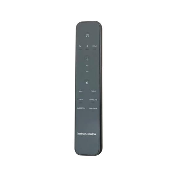 Harman Kardon Citation Multibeam 1100 Barra de Sonido 630w Negro
