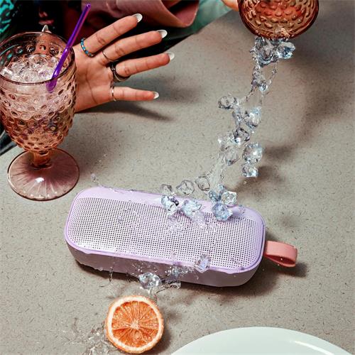 Bose Soundlink Flex Altavoz Bluetooth IP67 Lilac