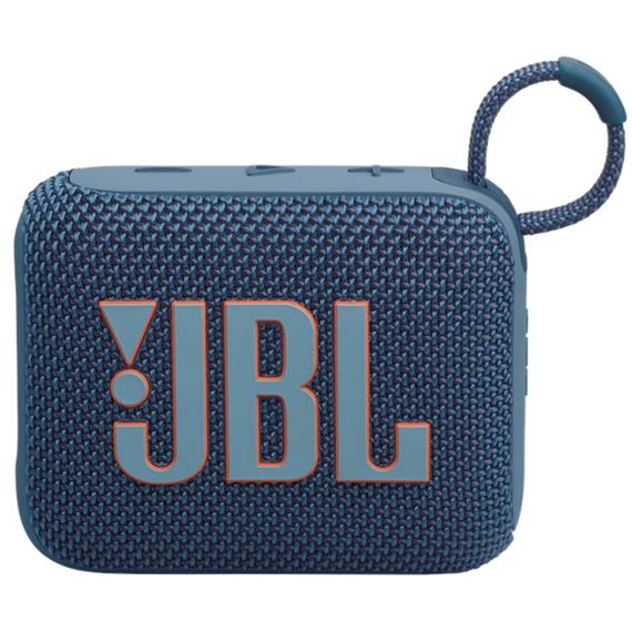 JBL GO4 Altavoz Bluetooth Azul
