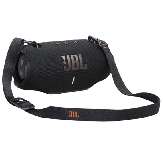 JBL Xtreme 4 Altavoz Bluetooth Negro