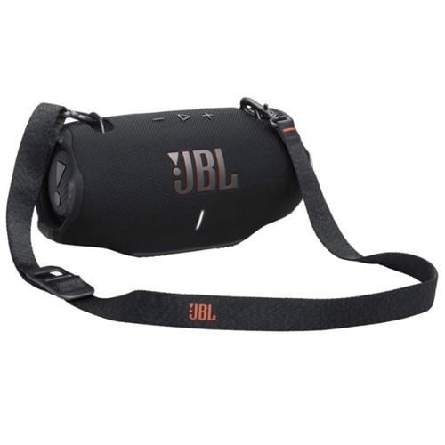 JBL Xtreme 4 Altavoz Bluetooth Negro