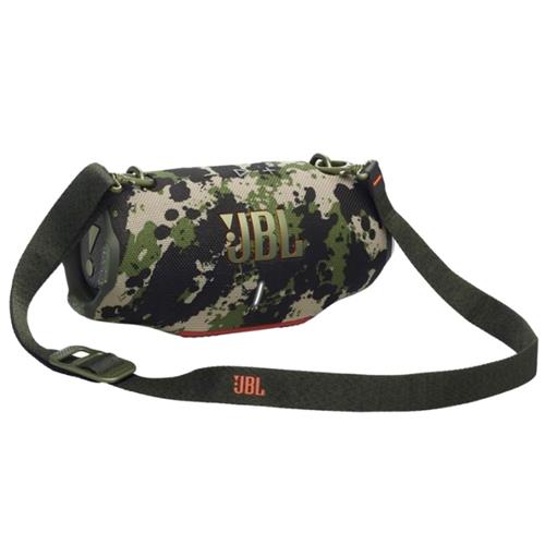 JBL Xtreme 4 Altavoz Bluetooth Camouflage
