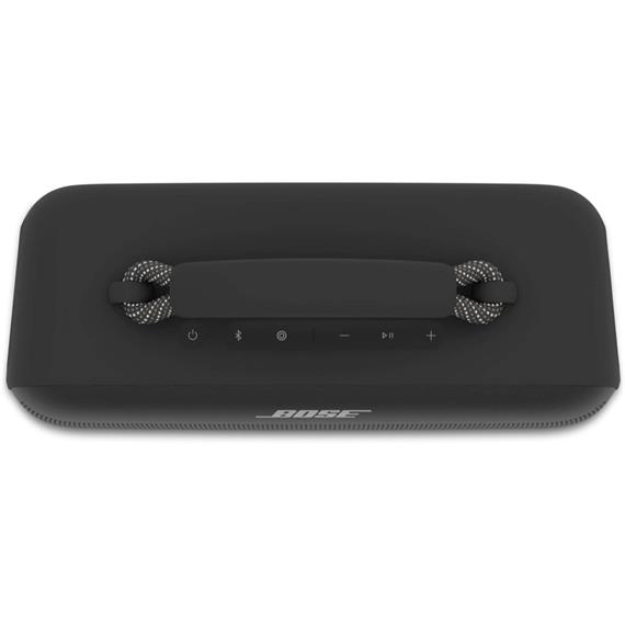 Bose Soundlink Max Altavoz Bluetooth Portátil de Alta Potencia Negro