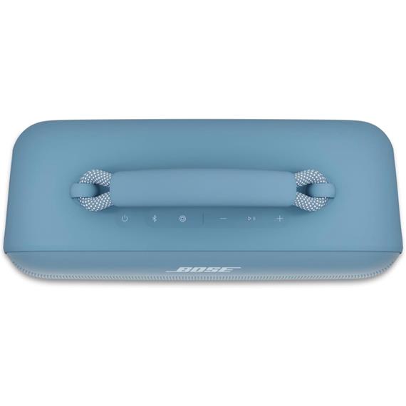 Bose Soundlink Max Altavoz Bluetooth Portátil de Alta Potencia Azul
