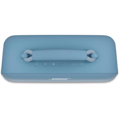 Bose Soundlink Max Altavoz Bluetooth Portátil de Alta Potencia Azul