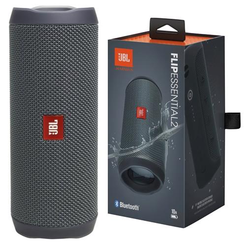 Jbl Flip Essential 2 Altavoz Bluetooth 20W IPX7 Black