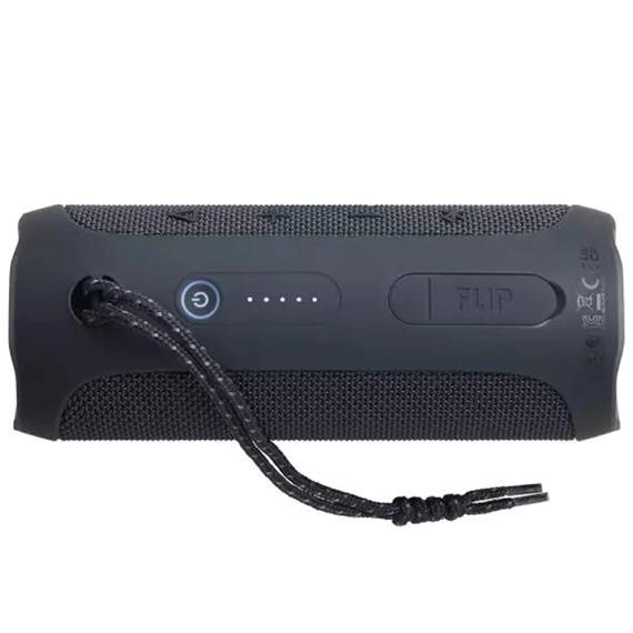 Jbl Flip Essential 2 Altavoz Bluetooth 20W IPX7 Black