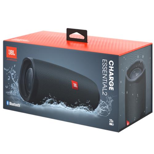Jbl Charge Essential 2 Altavoz Gun Metal
