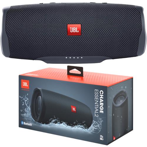 Jbl Charge Essential 2 Altavoz Gun Metal