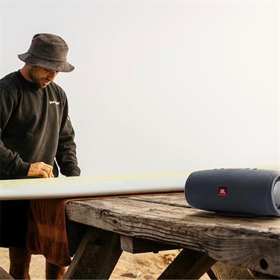Jbl Charge Essential 2 Altavoz Gun Metal