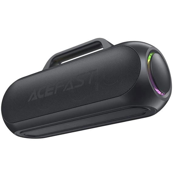 Acefast K1 Altavoz Party con 200W Recargable incluye 2 Micrófonos