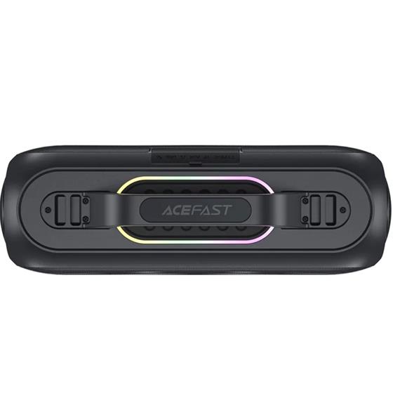 Acefast K1 Altavoz Party con 200W Recargable incluye 2 Micrófonos