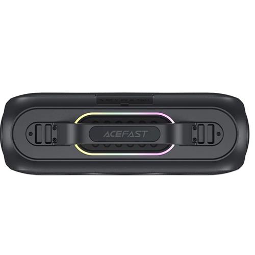 Acefast K1 Altavoz Party con 200W Recargable incluye 2 Micrófonos