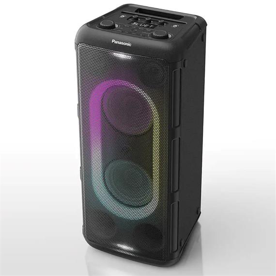 Panasonic SC-TMAX45E-K Altavoz Bluetooth para Fiestas con 1.000W