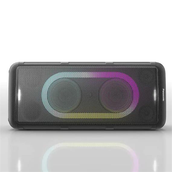 Panasonic SC-TMAX45E-K Altavoz Bluetooth para Fiestas con 1.000W